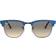 Ray-Ban Clubmaster Marble RB3016 131032