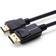 MicroConnect Displayport-HDMI 1.2