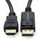 MicroConnect Displayport-HDMI 1.2 10m