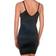 Conturelle by Felina Soft Touch Slimming Dress - Black