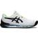 Asics Gel-Resolution 8 M - White/Green Gecko