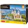 CubicFun Neuschwanstein Castle 121 Pieces