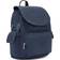 Kipling City Backpack - Blue Bleu 2