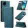 CaseMe Retro Lompakkokotelo Samsung Galaxy A12