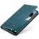 CaseMe Retro Lompakkokotelo Samsung Galaxy A12