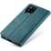 CaseMe Retro Lompakkokotelo Samsung Galaxy A12