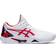 Asics Court FF Novak L.E. M - White/Classic Red