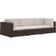 vidaXL 47265 Loungesæt, borde inkl. 2 stole & 3 sofaer