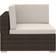 vidaXL 47265 Loungesæt, borde inkl. 2 stole & 3 sofaer
