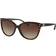 Michael Kors Femme Sunglass MK2045 Jan Couleur de Lentille Dégradé Marron