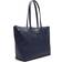 Lacoste L.12.12 Concept Zip Tote Bag - Eclipse