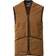 Barbour Warm Pile Waistcoat - Brown