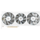 Powercolor Radeon RX 6700 XT Hellhound Spectral White HDMI 3XDP 12GB