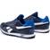 Reebok Junior Royal Classic Jogger 3 - Vector Navy/Vector Blue/Cloud White