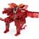 Spin Master 7 in 1 Bakugan GeoForge Dragonoid