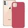 Ksix Soft Silicone Case for iPhone 12