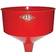 Kabi KZ1315 Plastic Funnel Tragt