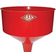 Kabi KZ1315 Plastic Funnel Tragt