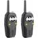 ekids Batman Light Up Walkie Talkie