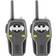 ekids Batman Light Up Walkie Talkie