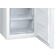 Smeg CV102F Blanc