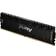 Kingston Fury Renegade Black DDR4 3600MHz 8GB (KF436C16RB/8)