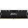 Kingston Fury Renegade Black DDR4 3600MHz 8GB (KF436C16RB/8)
