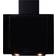 Amica AEP60BL 60cm, Black
