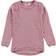 Joha Rib T-Shirt - Rosa (16341-122-15715)