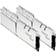 G.Skill Trident Z Royal DDR4-4400 32GB CL19 Dual Channel (2 pcs) Intel XMP Zilver met RGB