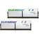 G.Skill Trident Z Royal DDR4-4400 32GB CL19 Dual Channel (2 pcs) Intel XMP Zilver met RGB