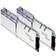 G.Skill Trident Z Royal DDR4-4400 32GB CL19 Dual Channel (2 pcs) Intel XMP Zilver met RGB