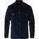 J.Lindeberg Regular Fit Corduroy Shirt Jacket - Navy