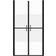 vidaXL Shower Door(150833) 810x1900mm