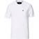 Lyle & Scott Relaxed Pocket T-shirt - White