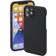 Hama Coque Apple iPhone 12 Pro Max noir compatible avec MagSafe