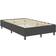 vidaXL Bed Frame 35.5cm Bettrahmen 120x200cm