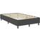 vidaXL Bed Frame 35.5cm Sängram 120x200cm