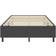 vidaXL Bed Frame 35.5cm Sengeramme 120x200cm