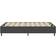 vidaXL Bed Frame 35.5cm Bettrahmen 120x200cm