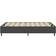 vidaXL Bed Frame 35.5cm Sengeramme 120x200cm
