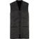 Barbour Polarquilt Waistcoat - Black