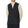 Barbour Polarquilt Waistcoat - Black