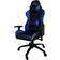 Coolbox Deep Command 2 Gaming Chair - Black/Blue