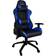 Coolbox Deep Command 2 Gaming Chair - Black/Blue