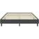 vidaXL Bed Frame 24.5cm Sängram 180X200cm