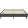 vidaXL Bed Frame 24.5cm