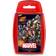 Top Trumps Marvel Cinematic Universe Card Game