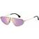 Carrera 1021/S Aviator Women Sunglasses - Rose