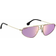 Carrera 1021/S Aviator Women Sunglasses - Rose